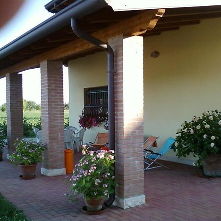 Migliarino Villa Gioconda Resort מראה חיצוני תמונה
