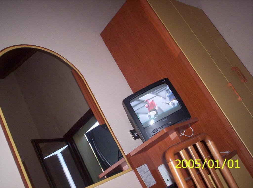 Migliarino Villa Gioconda Resort חדר תמונה