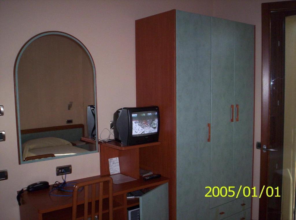 Migliarino Villa Gioconda Resort חדר תמונה